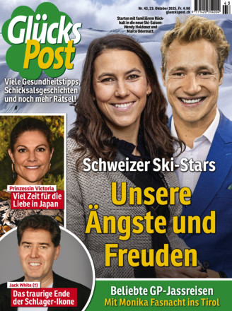 Glückspost - ePaper