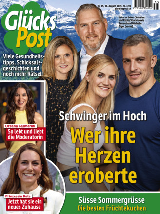 Glückspost