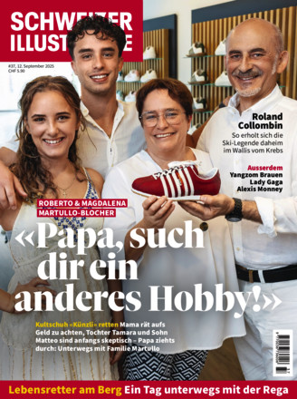 Schweizer Illustrierte