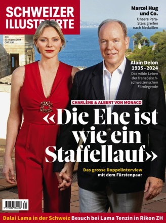 Schweizer Illustrierte