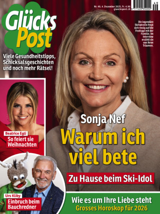 Glückspost - ePaper