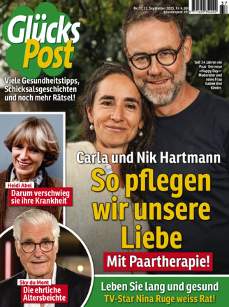 Glückspost