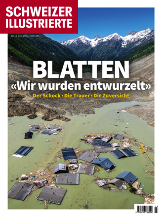 Schweizer Illustrierte