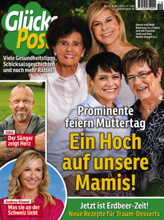 Glückspost