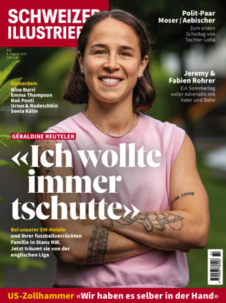 Schweizer Illustrierte