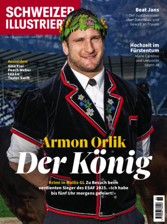 Schweizer Illustrierte