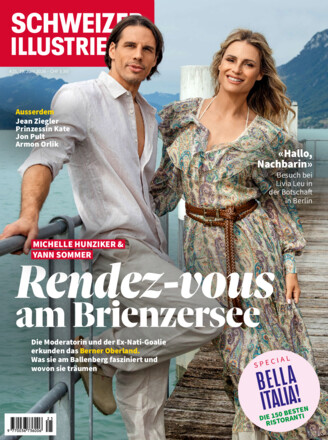 Schweizer Illustrierte