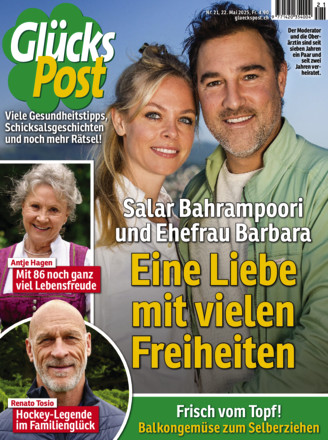 Glückspost