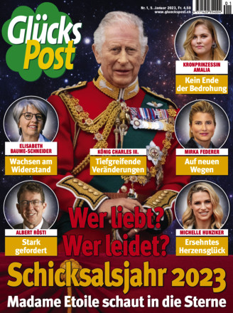Glückspost