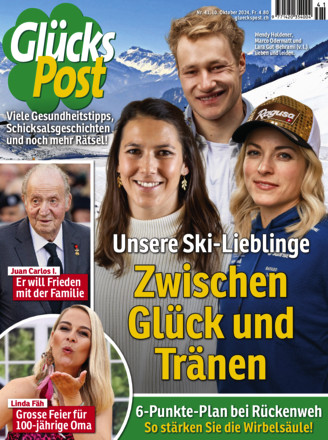 Glückspost - ePaper