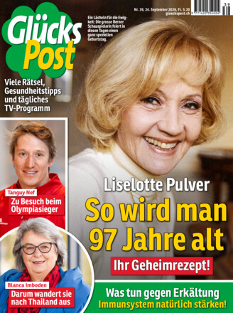 Glückspost