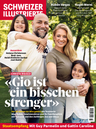 Schweizer Illustrierte