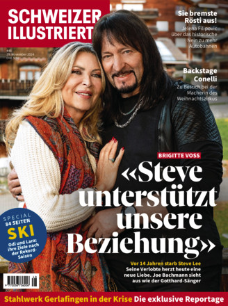 Schweizer Illustrierte