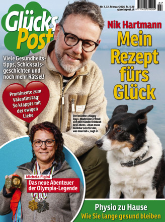 Glückspost