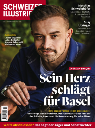 Schweizer Illustrierte