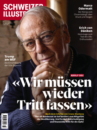 Schweizer Illustrierte