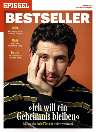 DER SPIEGEL 