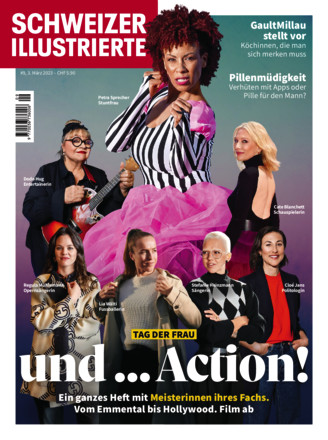 Schweizer Illustrierte