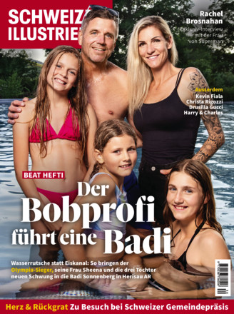 Schweizer Illustrierte