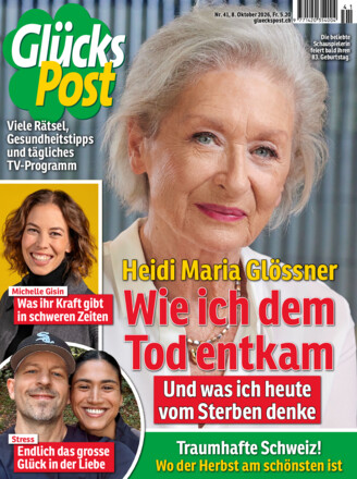 Glückspost