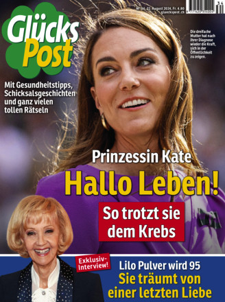 Glückspost - ePaper