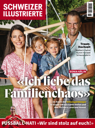 Schweizer Illustrierte
