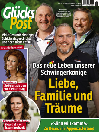 Glückspost - ePaper