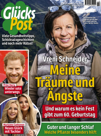 Glückspost - ePaper