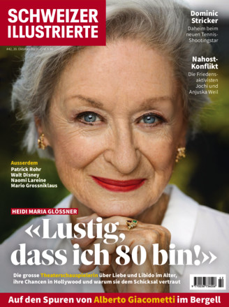 Schweizer Illustrierte