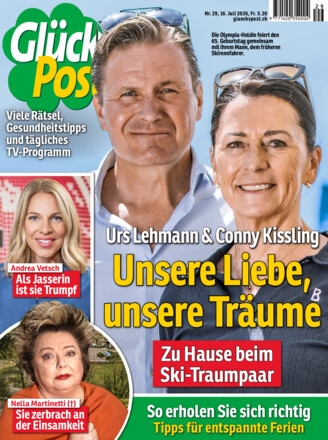 Glückspost
