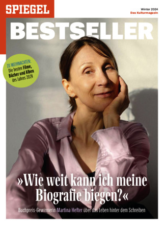 DER SPIEGEL 