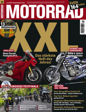 MOTORRAD