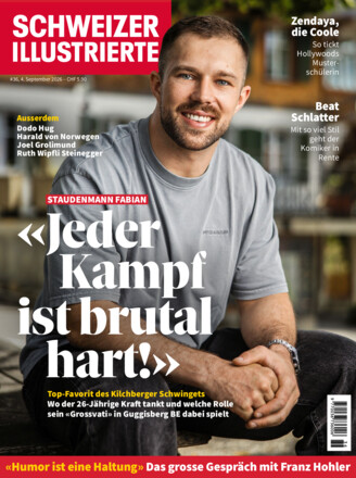 Schweizer Illustrierte