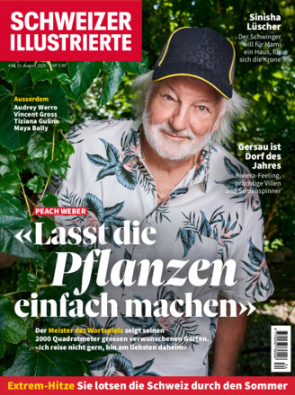Schweizer Illustrierte