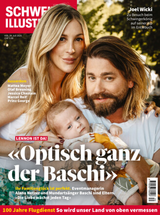 Schweizer Illustrierte