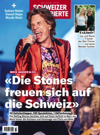 Schweizer Illustrierte - ePaper;