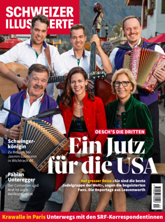 Schweizer Illustrierte