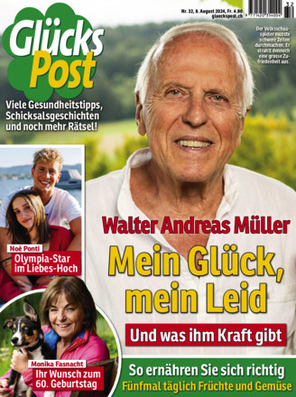 Glückspost - ePaper