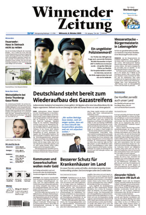 Winnender Zeitung