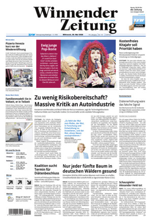 Winnender Zeitung