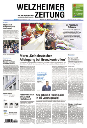Welzheimer Zeitung