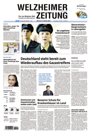 Welzheimer Zeitung