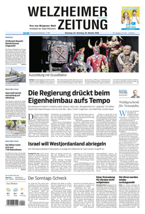 Welzheimer Zeitung