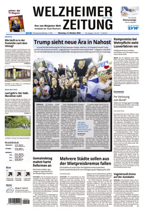 Welzheimer Zeitung
