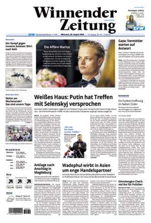 Winnender Zeitung