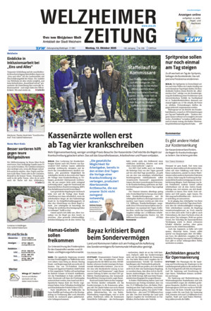 Welzheimer Zeitung