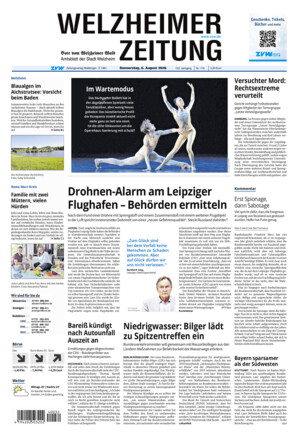 Welzheimer Zeitung
