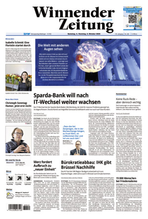 Winnender Zeitung