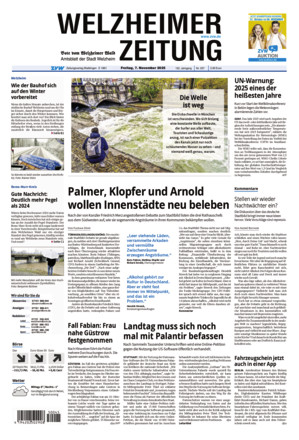 Welzheimer Zeitung