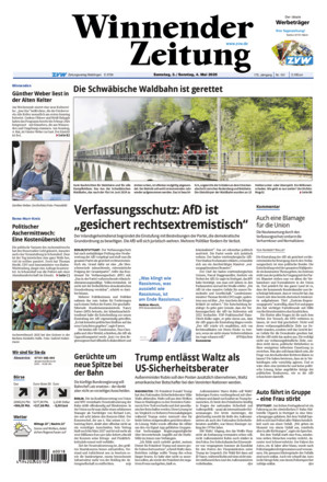Winnender Zeitung